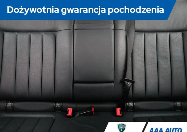 Mercedes-Benz Klasa E cena 74000 przebieg: 259021, rok produkcji 2013 z Nowy Sącz małe 436